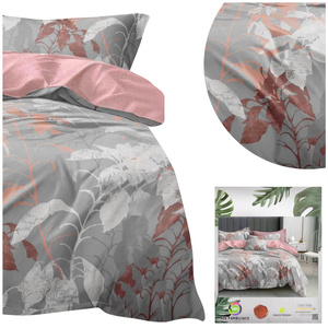 Bedding 160 x 200 3pc Double-sided Joana H211914
