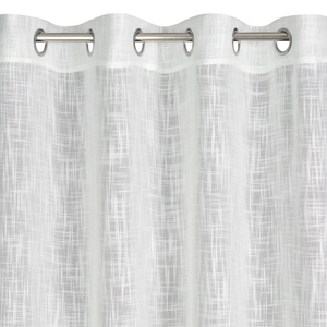 Curtain 140 x 250 Decorative Drawstring Liren Bia