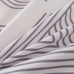 Bedding 200 x 220 3pcs Satin Maria 3037