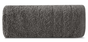 Reni 05 Steel 30 x 50 Terry Bath Towel