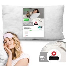 Amalia Silicone Non-Woven Pillow Insert 40 x 60