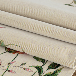 Runner 40 x 100 Decorative Tapestry 1239 Natur