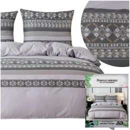 Bedding 160 x 200 3 pcs Satin Maria 2791