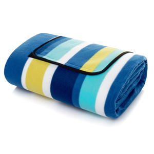 200 x 200 Picnic Waterproof Blanket Pablo 02