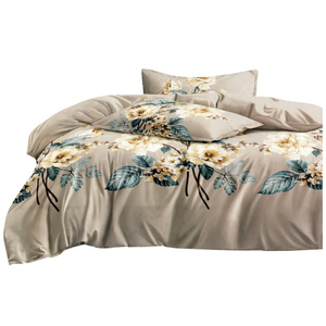 Bedding 200 x 220 3 pcs Satin Dalwin 975