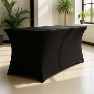 Cover 180 x 76 for Banquet Catering Table Ben 04