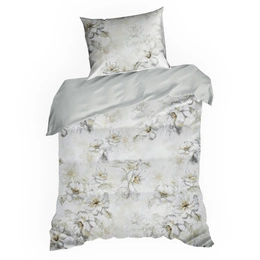 Bedding 140 x 200 2cz Satin Cotton Spring 73