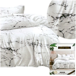 Bedding 160 x 200 3pcs Satin Dalwin 966