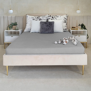 Sheet 180 x 200 Jersey with Eraser Gaja 34C