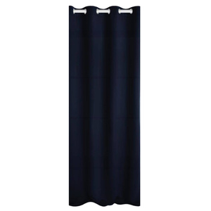 Curtain 140 x 250 Blackout Hold Holder Drawstring Pomegranate