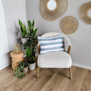 Pillowcase 40 x 60 Smooth Eusebia Home 07