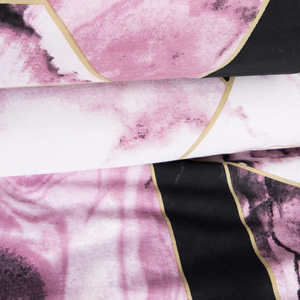 Bedding 180 x 200 3 pcs Satin Satynlove 1546/1