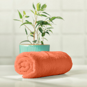 Tango towel 50 x 100 400 g/m2 09 Sunset Canyon