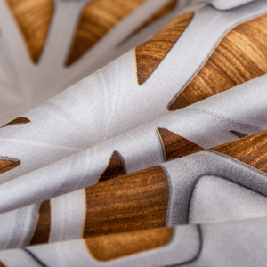 Bedding 140 x 200 2pcs Satin Maria 3124