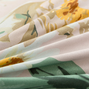 Bedding 160 x 200 3pcs Satin Maria 3091