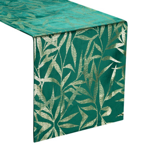 35 x 220 Decorative Velvet Blink15 C runner. Zie