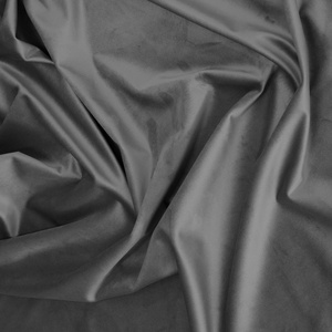 Curtain 140 x 270 Decorative Pierre Cardin Sibel Steel