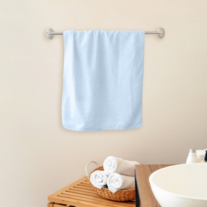 Tango towel 30 x 50 400 g/m2 05 Clear Water