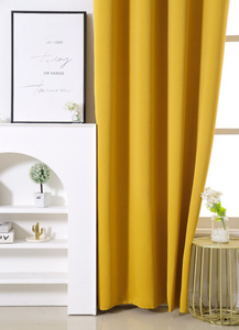 Curtain 140 x 270 on Tape Blackout Edoardo 01