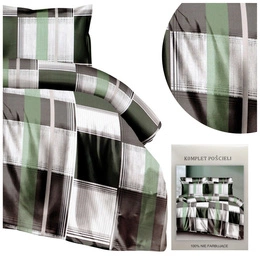 Bedding 200 x 220 4pc Microfiber HXDD-1469