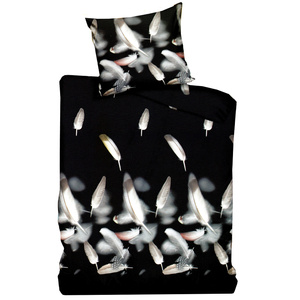 Bedding 140 x 200 2cz Satin Dalwin 851