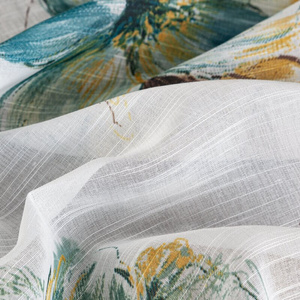 Curtain 140 x 260 Ready Decorative LISA B+ZIE