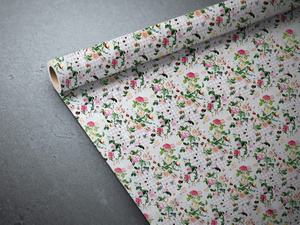 Tablecloth PVC Table Cover 140 x 350 Gosia 06