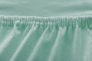 90 x 200 Jersey Bed Sheet with Eraser No. 158_D