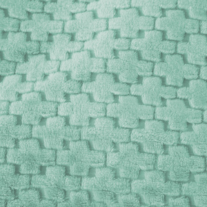 Blanket 200 x 220 Microfiber Embossed Gediz 08