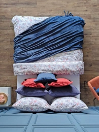 Inspiration Mysterious Garden No. 24