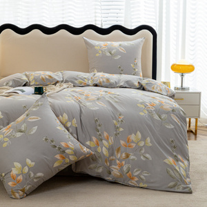 Bedding 140 x 200 2pc Satin Maria 3098