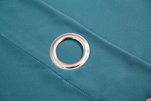 Curtain 140 x 250 Eyelet Blackout Edoardo 05