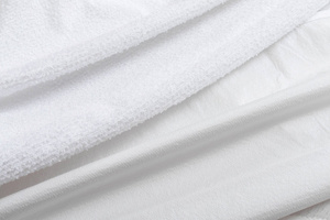 Mattress protector 60 x 120 Waterproof Megan