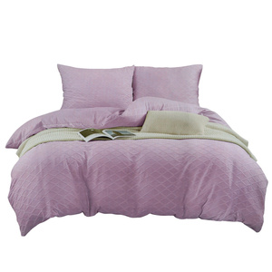 Bedding 160 x 200 4pc Jacquard Ignazio 11