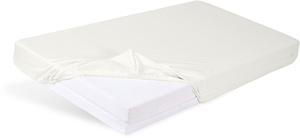 Bed sheet 190 x 200 with elastic Matex BAMBOO 02