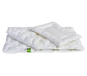 Komplet BAMBOO Baby 90×120 + 40×60 Senna Dziecko  40x60