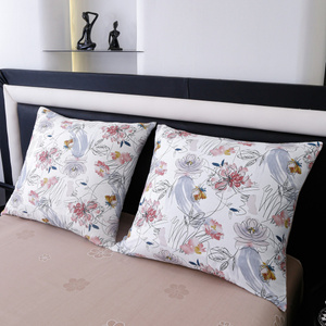 Bedding 200 x 220 3 pcs Cotton Satin Dalia 20