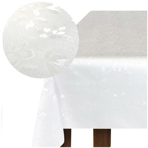 Tablecloth PVC 140 x 240 Gosia 40