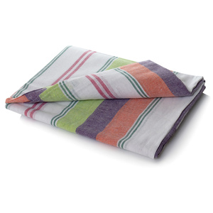 Linen sheet 150 x 195 Without elastic Dola 09