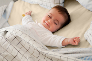 Fitted sheet 60 x 120 Bolzano 02