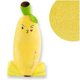 Blanket with Pillow-Mask 15