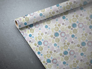 Tablecloth Vinyl Table Cover 140 x 120 Gosia 31