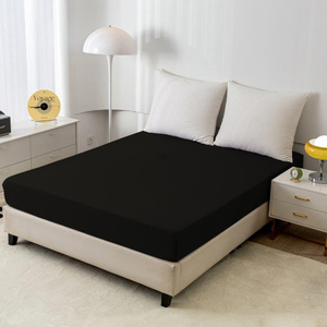 Bed sheet 160 x 210 Without elastic Bolzano 01