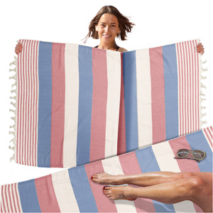 Peri Hamam 100 x 180 Bath Towel 46