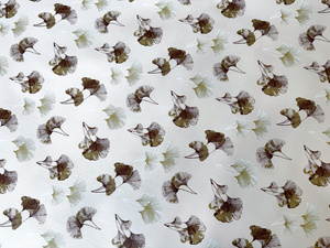 Tablecloth Oilcloth 140 x 140 Gosia 48