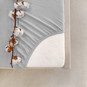 70 x 140 Jersey sheet with elastic Gaja 34J