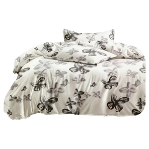 Bedding 200 x 220 3 pcs Satin Dalwin 1102