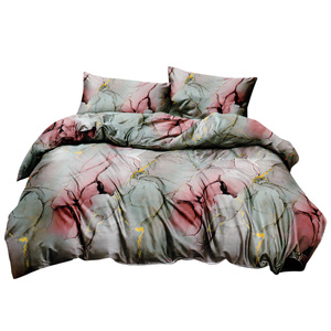 Bedding 200 x 220 3pc Satin Dalwin 893