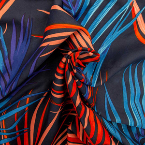 Bedding 180 x 200 3pcs Satin Satynlove 1519/1