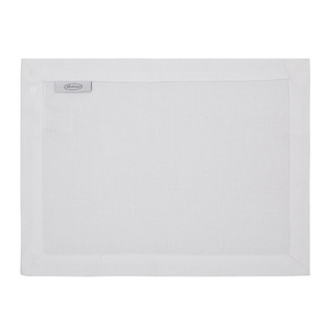 Stella2 Decorative Mercer Napkin 30 x 40 White